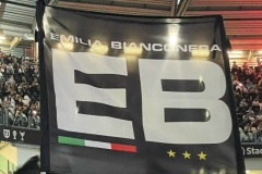 Partite in casa 2021/2022 | Emilia Bianconera JOFC