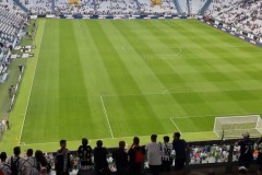 Partite in casa 2021/2022 | Emilia Bianconera JOFC