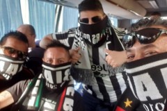 Partite in casa 2021/2022 | Emilia Bianconera JOFC