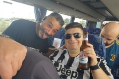 Partite in casa 2021/2022 | Emilia Bianconera JOFC