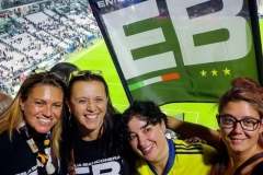Partite in casa 2021/2022 | Emilia Bianconera JOFC
