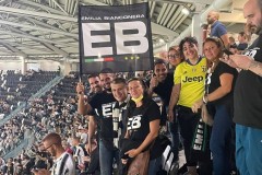 Partite in casa 2021/2022 | Emilia Bianconera JOFC
