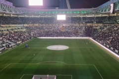 Partite in casa 2021/2022 | Emilia Bianconera JOFC