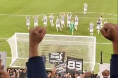 Partite in casa 2021/2022 | Emilia Bianconera JOFC