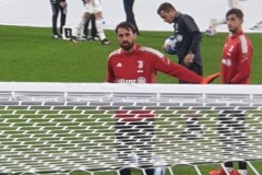 Partite in casa 2021/2022 | Emilia Bianconera JOFC