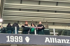 Partite in casa 2021/2022 | Emilia Bianconera JOFC