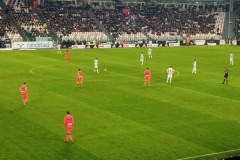 Partite in casa 2021/2022 | Emilia Bianconera JOFC
