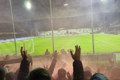 Partite in casa 2021/2022 | Emilia Bianconera JOFC