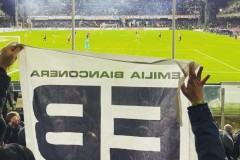 Partite in casa 2021/2022 | Emilia Bianconera JOFC
