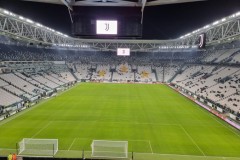 Partite in casa 2021/2022 | Emilia Bianconera JOFC