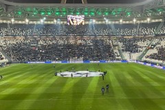 Partite in casa 2021/2022 | Emilia Bianconera JOFC
