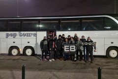 Partite in casa 2021/2022 | Emilia Bianconera JOFC