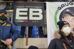 Partite in casa 2021/2022 | Emilia Bianconera JOFC