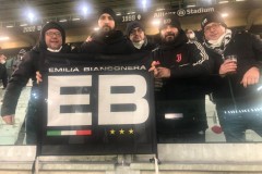 Partite in casa 2021/2022 | Emilia Bianconera JOFC