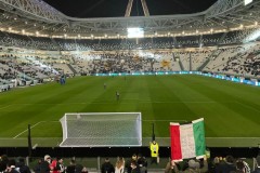 Partite in casa 2021/2022 | Emilia Bianconera JOFC