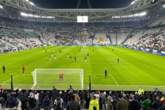 Partite in casa 2021/2022 | Emilia Bianconera JOFC