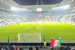 Partite in casa 2021/2022 | Emilia Bianconera JOFC