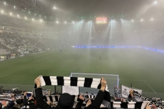 Partite in casa 2021/2022 | Emilia Bianconera JOFC