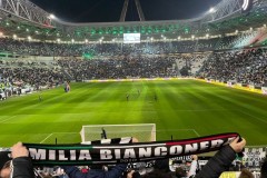 Partite in casa 2021/2022 | Emilia Bianconera JOFC