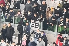 Partite in casa 2021/2022 | Emilia Bianconera JOFC