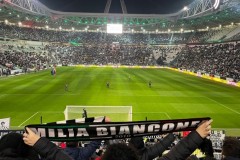 Partite in casa 2021/2022 | Emilia Bianconera JOFC