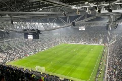 Partite in casa 2021/2022 | Emilia Bianconera JOFC