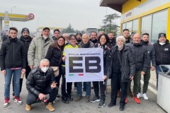 Partite in casa 2021/2022 | Emilia Bianconera JOFC