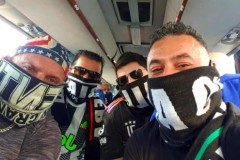 Partite in casa 2021/2022 | Emilia Bianconera JOFC