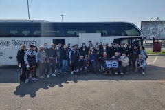 Partite in casa 2021/2022 | Emilia Bianconera JOFC