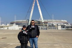 Partite in casa 2021/2022 | Emilia Bianconera JOFC