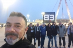 Partite in casa 2021/2022 | Emilia Bianconera JOFC