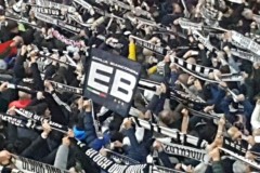 Partite in casa 2021/2022 | Emilia Bianconera JOFC