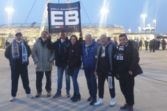 Partite in casa 2021/2022 | Emilia Bianconera JOFC