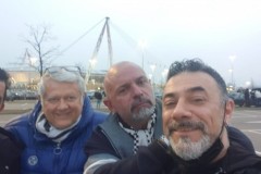 Partite in casa 2021/2022 | Emilia Bianconera JOFC