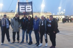 Partite in casa 2021/2022 | Emilia Bianconera JOFC