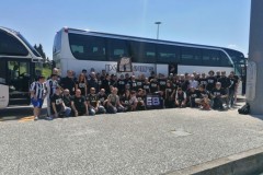 Partite in casa 2021/2022 | Emilia Bianconera JOFC