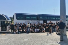 Partite in casa 2021/2022 | Emilia Bianconera JOFC