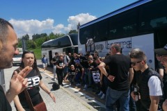 Partite in casa 2021/2022 | Emilia Bianconera JOFC