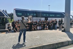 Partite in casa 2021/2022 | Emilia Bianconera JOFC