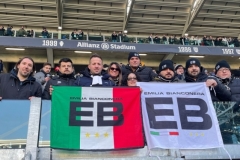 Partite in casa 2022/2023