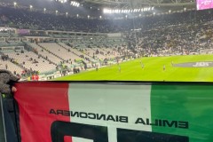 Partite in casa 2022/2023 | Emilia Bianconera JOFC