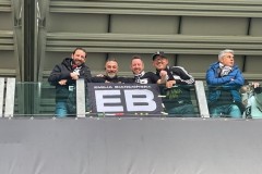 Partite in casa 2022/2023 | Emilia Bianconera JOFC