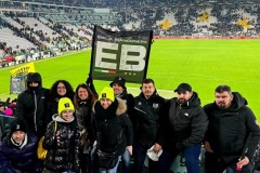 Partite in casa 2023/2024