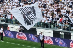 Partite in casa 2023/2024 | Emilia Bianconera JOFC