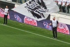 Partite in casa 2023/2024 | Emilia Bianconera JOFC