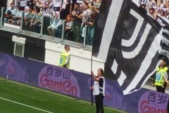 Partite in casa 2023/2024 | Emilia Bianconera JOFC