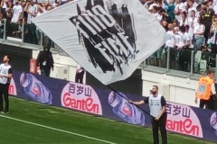 Partite in casa 2023/2024 | Emilia Bianconera JOFC