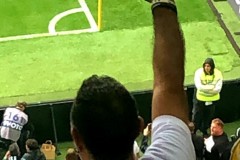 Partite in casa 2023/2024 | Emilia Bianconera JOFC