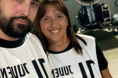 Partite in casa 2023/2024 | Emilia Bianconera JOFC