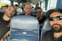 Partite in casa 2023/2024 | Emilia Bianconera JOFC